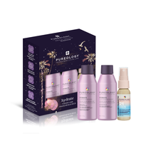 COFFRET DÉCOUVERTE DE HYDRATE - NOUVEAU! Coffrets des fêtes | L'Oréal Partner Shop